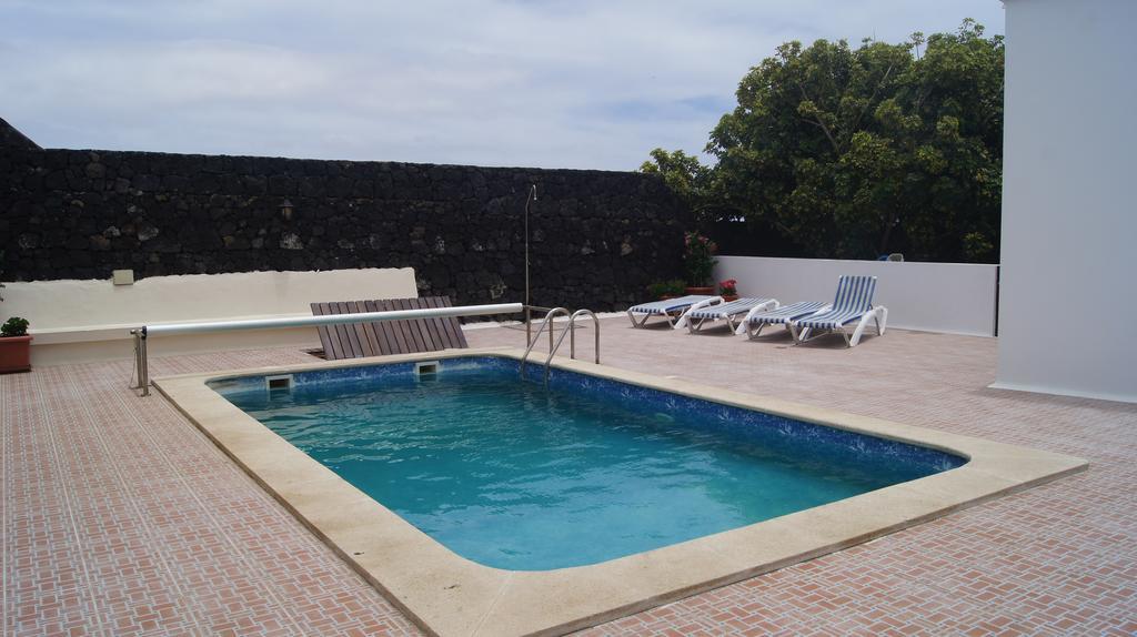 Finca La Rubina Mozaga Exterior photo